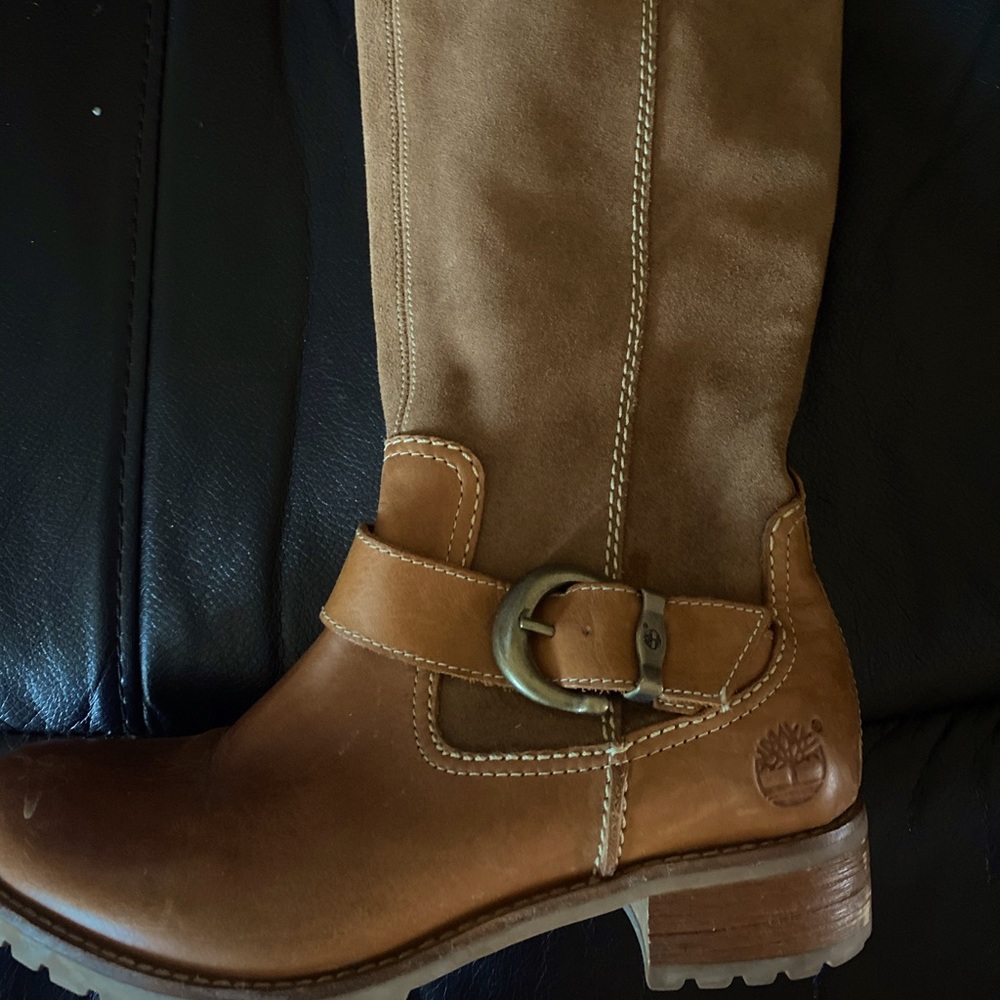 Women's timberland boots